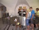 vep na sladovnickm humn